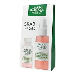 Grab and Go - Kit